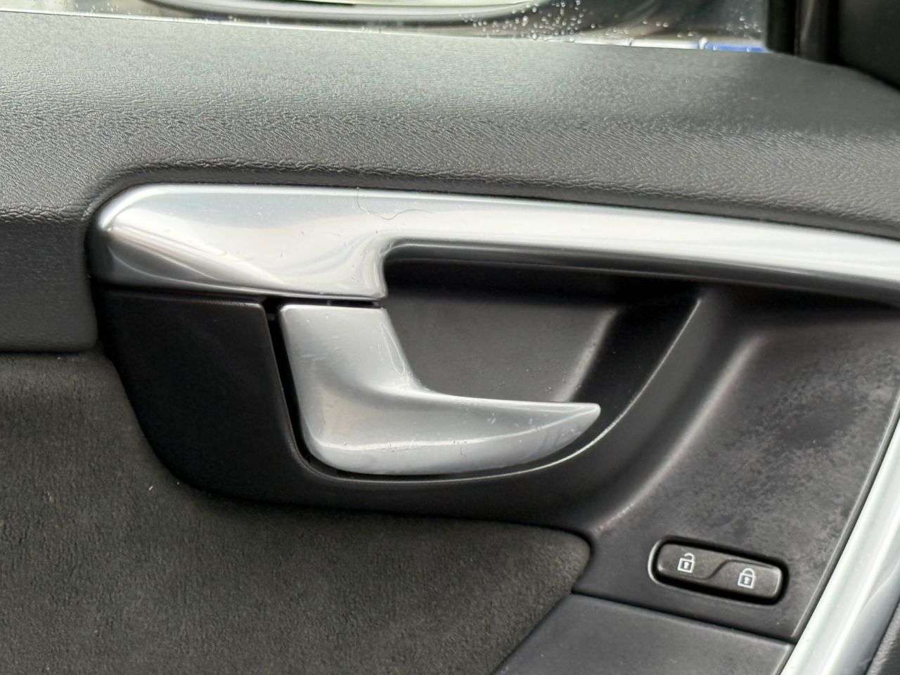 2016 VOLVO XC60 2016 VOLVO XC60