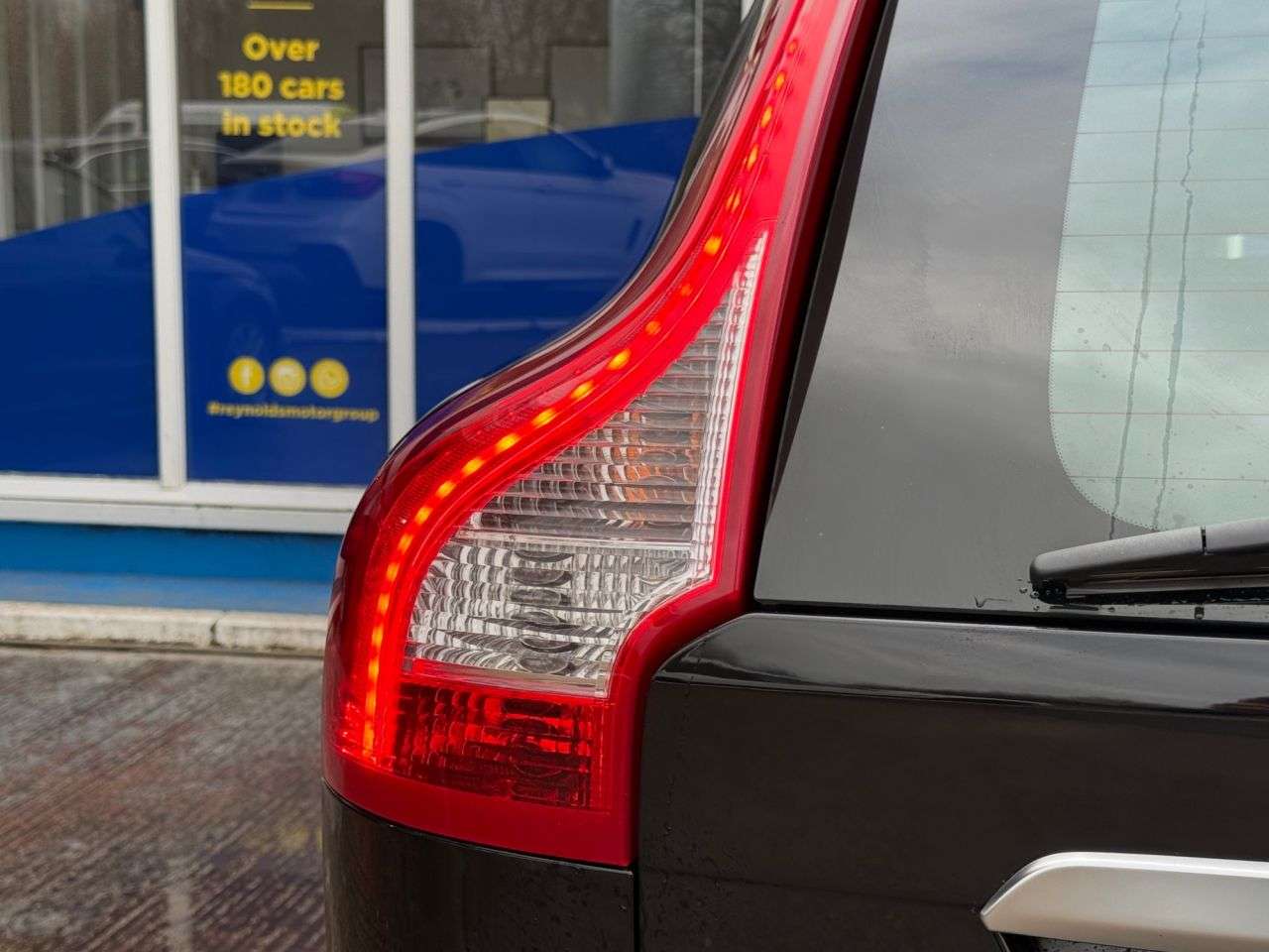 2016 VOLVO XC60 2016 VOLVO XC60