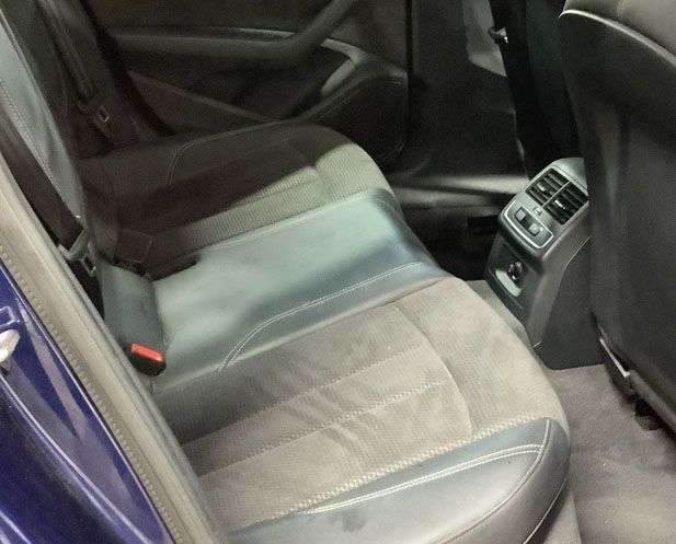 2019 AUDI A4 AVANT 2019 AUDI A4 AVANT