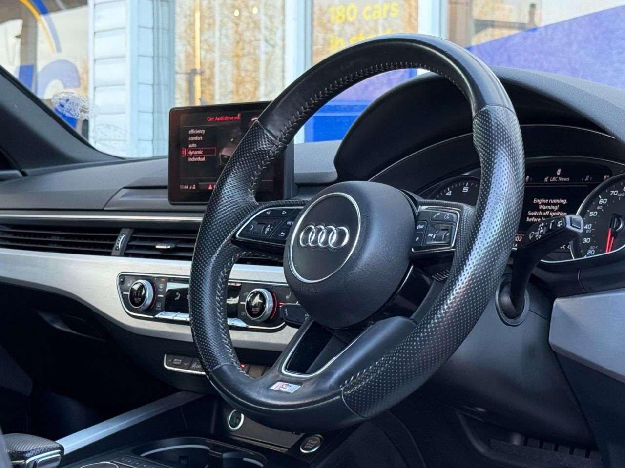 2019 AUDI A4 AVANT 2019 AUDI A4 AVANT