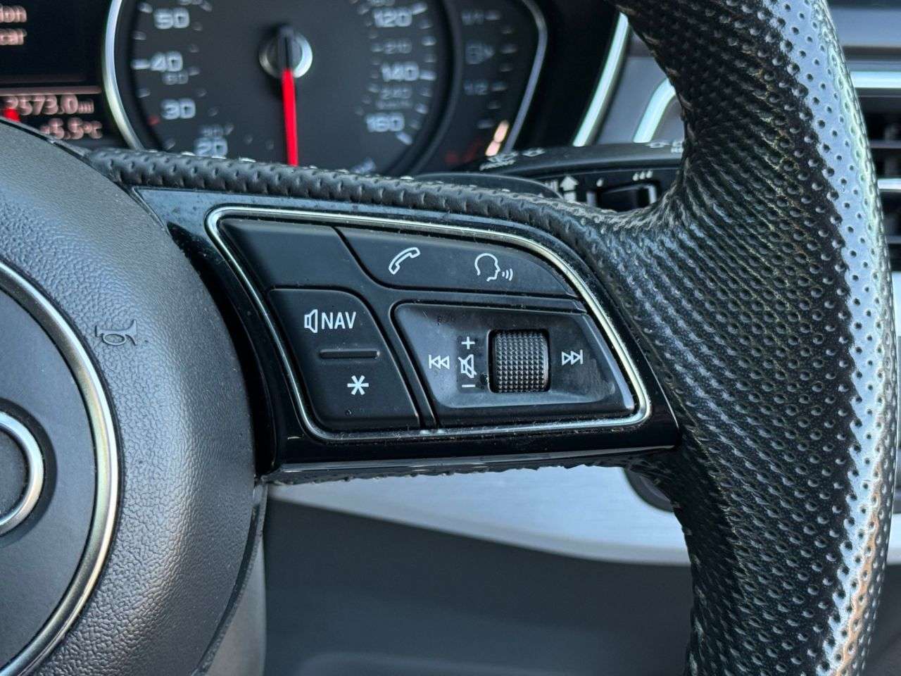 2019 AUDI A4 AVANT 2019 AUDI A4 AVANT