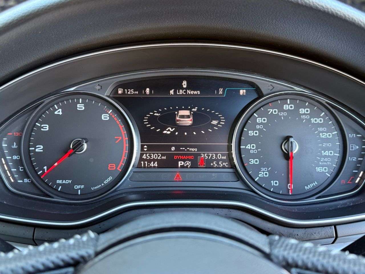 2019 AUDI A4 AVANT 2019 AUDI A4 AVANT