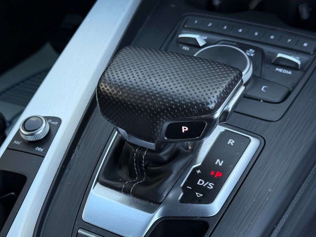 2019 AUDI A4 AVANT 2019 AUDI A4 AVANT