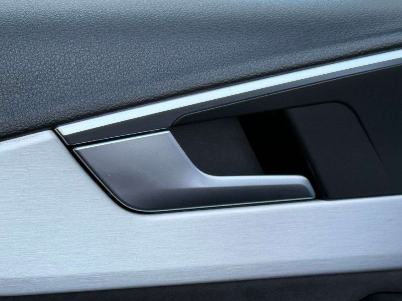 2019 AUDI A4 AVANT 2019 AUDI A4 AVANT