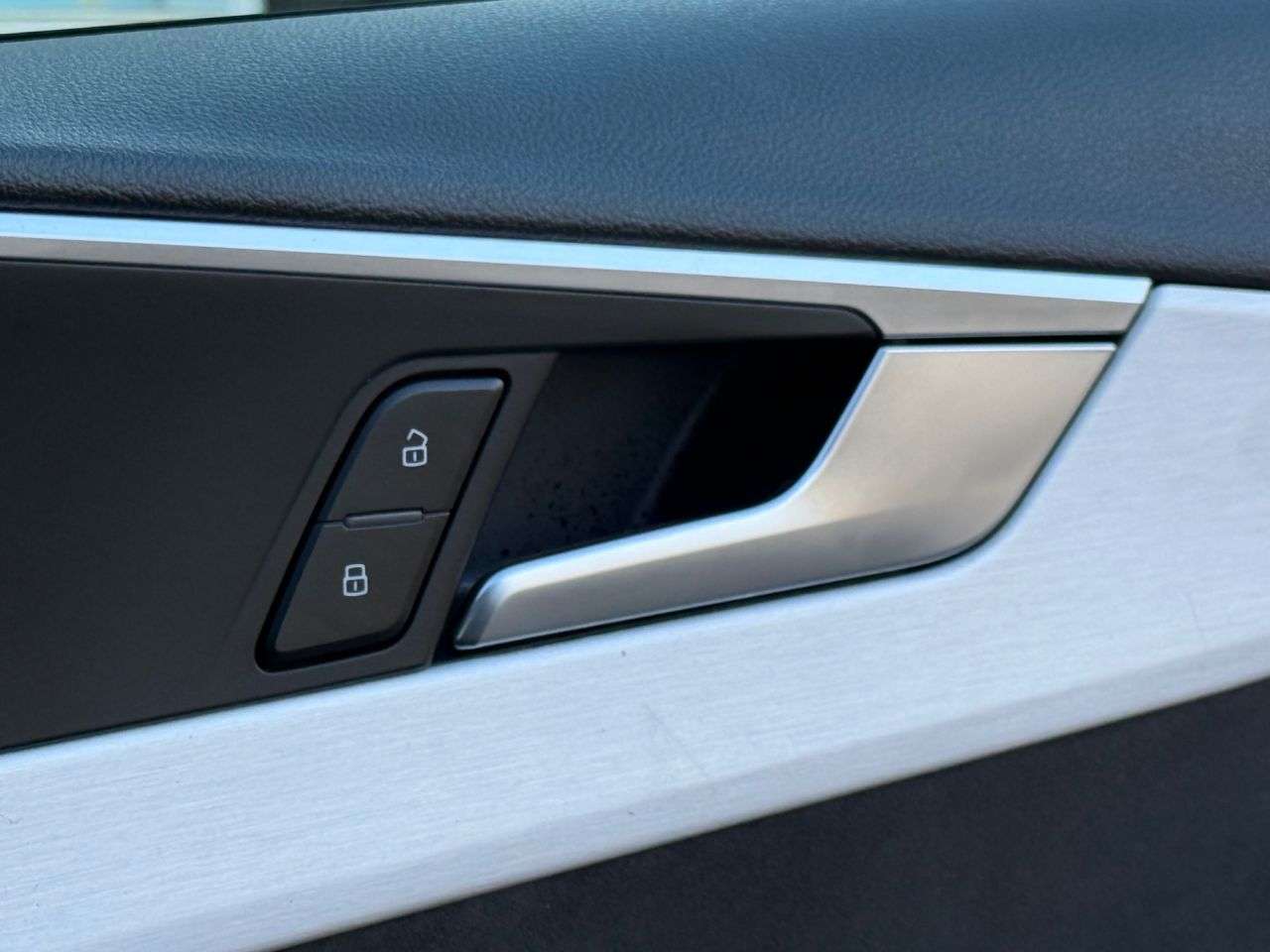 2019 AUDI A4 AVANT 2019 AUDI A4 AVANT