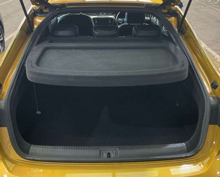 2018 VOLKSWAGEN ARTEON 2018 VOLKSWAGEN ARTEON