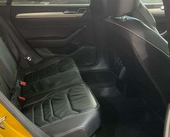 2018 VOLKSWAGEN ARTEON 2018 VOLKSWAGEN ARTEON