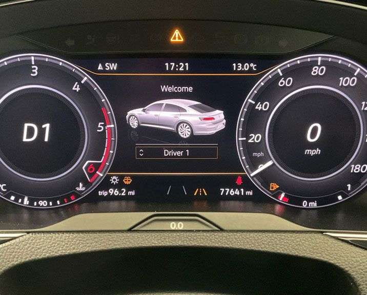 2018 VOLKSWAGEN ARTEON 2018 VOLKSWAGEN ARTEON