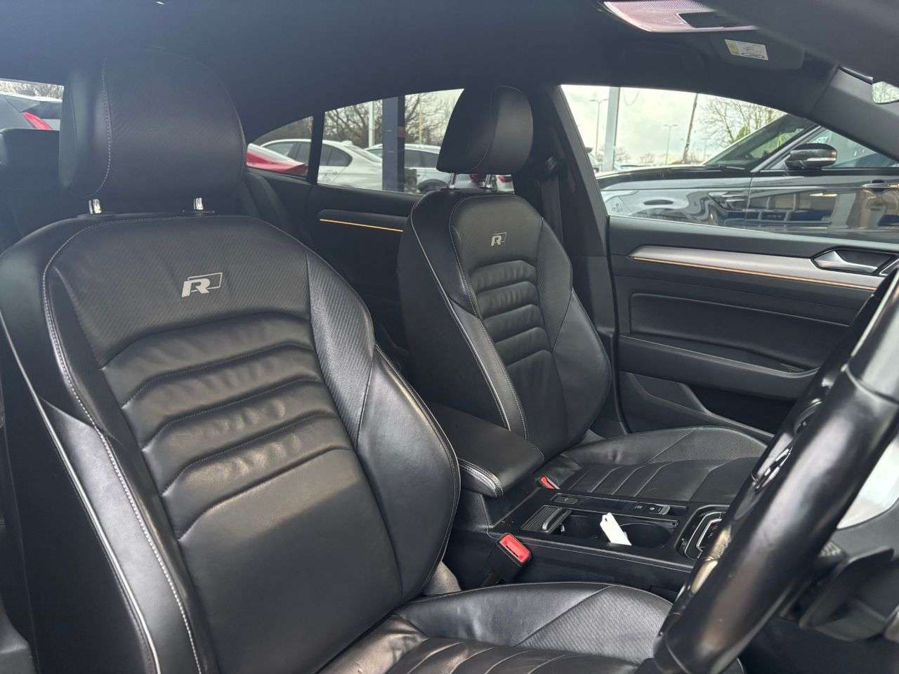 2018 VOLKSWAGEN ARTEON 2018 VOLKSWAGEN ARTEON