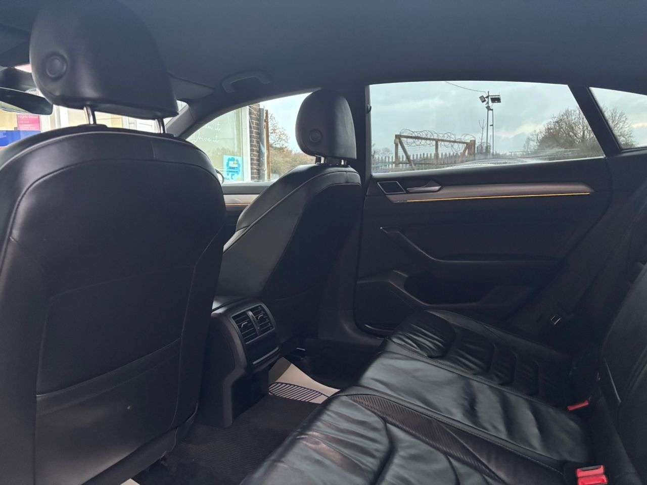 2018 VOLKSWAGEN ARTEON 2018 VOLKSWAGEN ARTEON