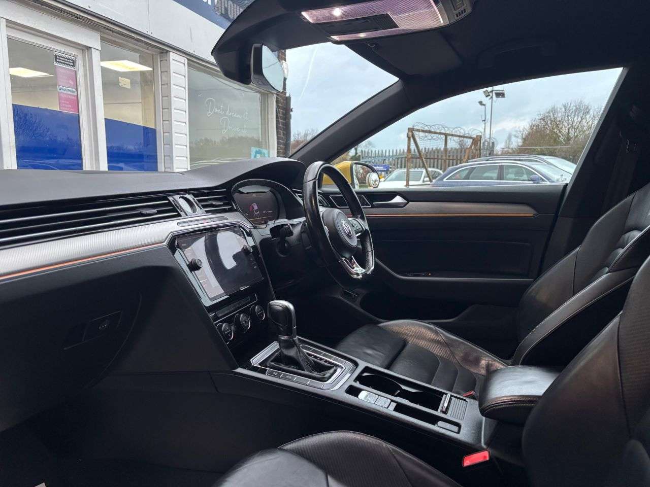 2018 VOLKSWAGEN ARTEON 2018 VOLKSWAGEN ARTEON