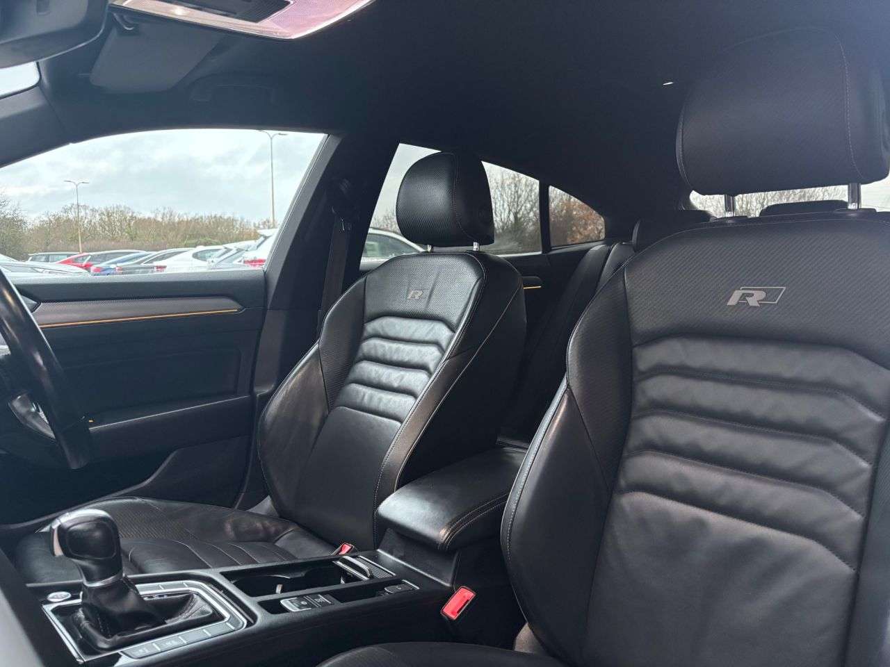 2018 VOLKSWAGEN ARTEON 2018 VOLKSWAGEN ARTEON