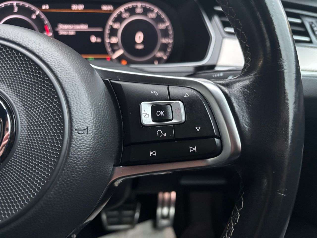 2018 VOLKSWAGEN ARTEON 2018 VOLKSWAGEN ARTEON