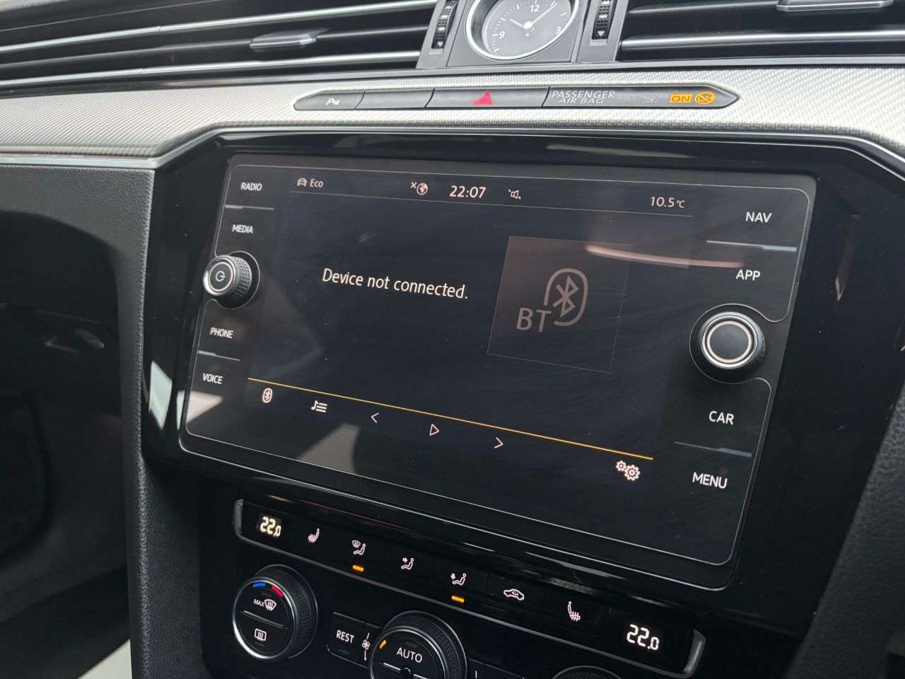 2018 VOLKSWAGEN ARTEON 2018 VOLKSWAGEN ARTEON