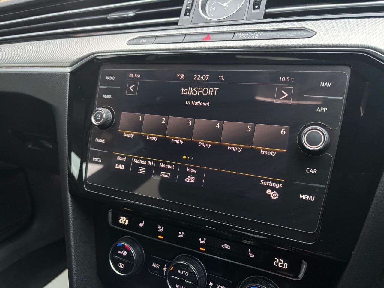 2018 VOLKSWAGEN ARTEON 2018 VOLKSWAGEN ARTEON