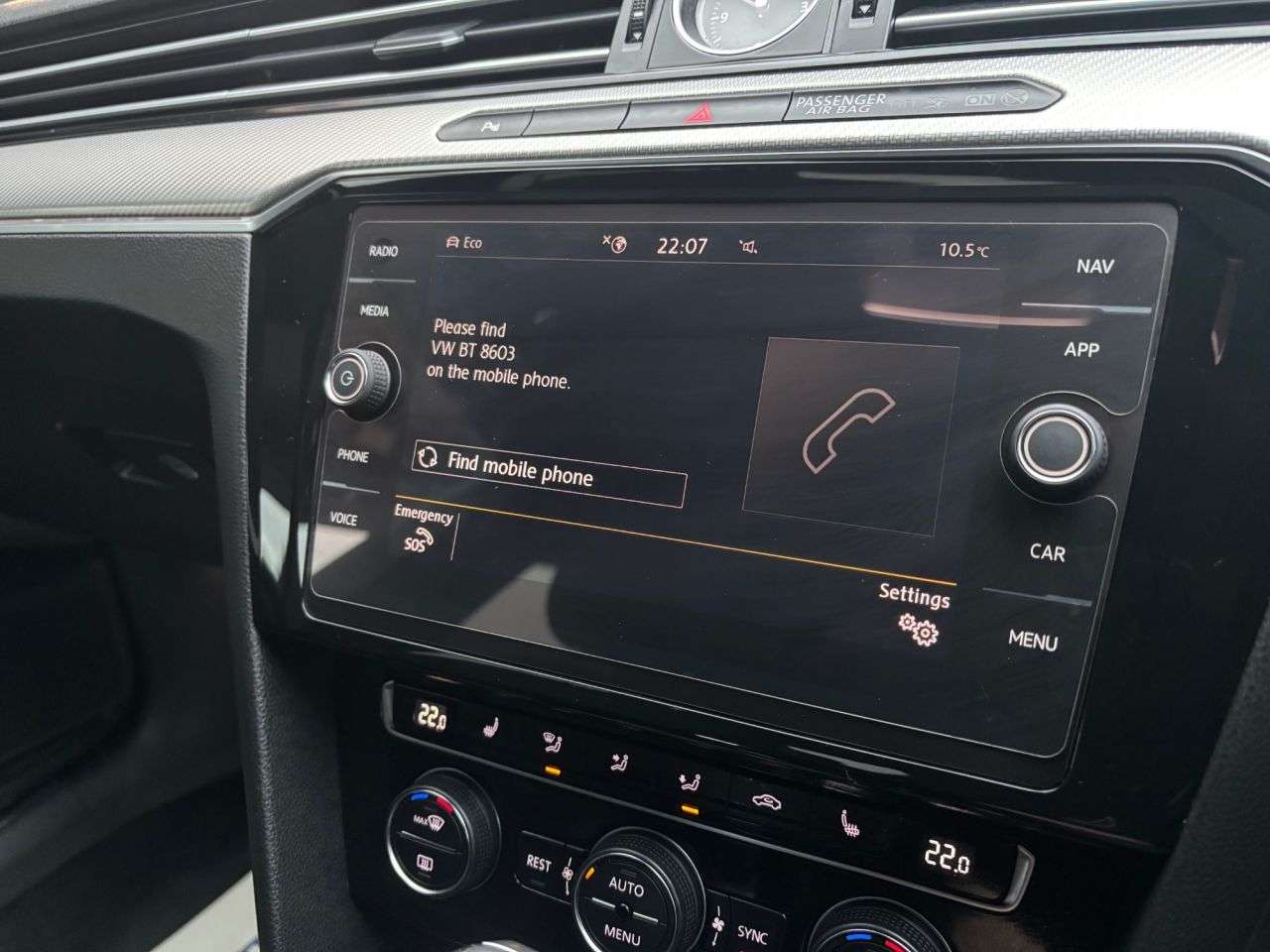 2018 VOLKSWAGEN ARTEON 2018 VOLKSWAGEN ARTEON