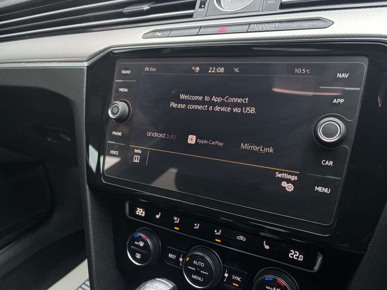 2018 VOLKSWAGEN ARTEON 2018 VOLKSWAGEN ARTEON