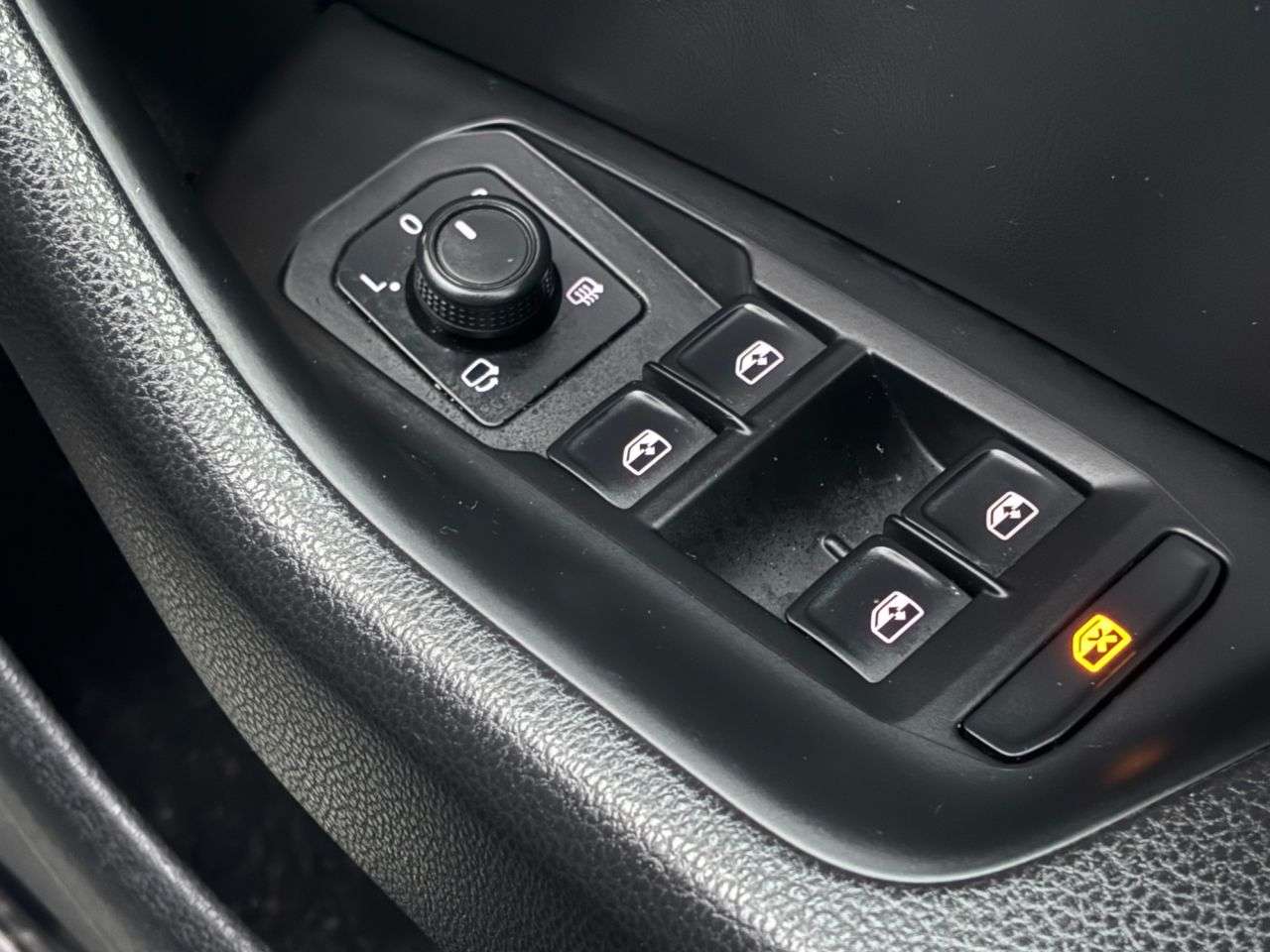 2018 VOLKSWAGEN ARTEON 2018 VOLKSWAGEN ARTEON