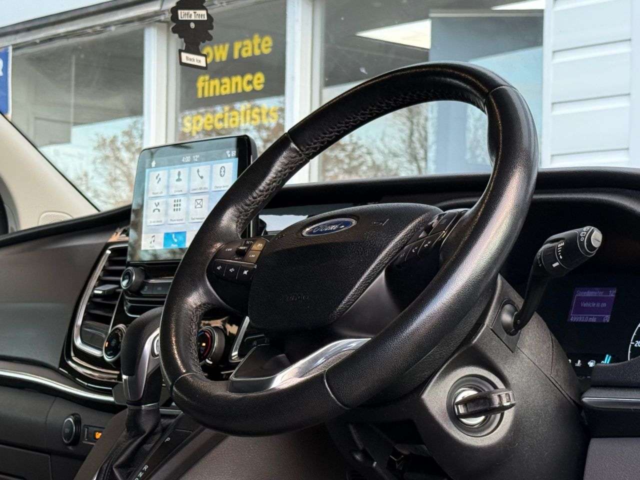 0 FORD TOURNEO CUSTOM 0 FORD TOURNEO CUSTOM