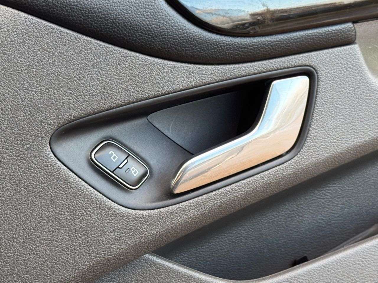 0 FORD TOURNEO CUSTOM 0 FORD TOURNEO CUSTOM