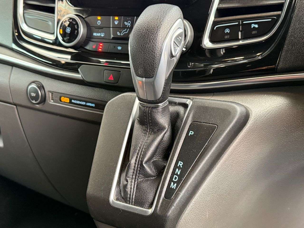 0 FORD TOURNEO CUSTOM 0 FORD TOURNEO CUSTOM