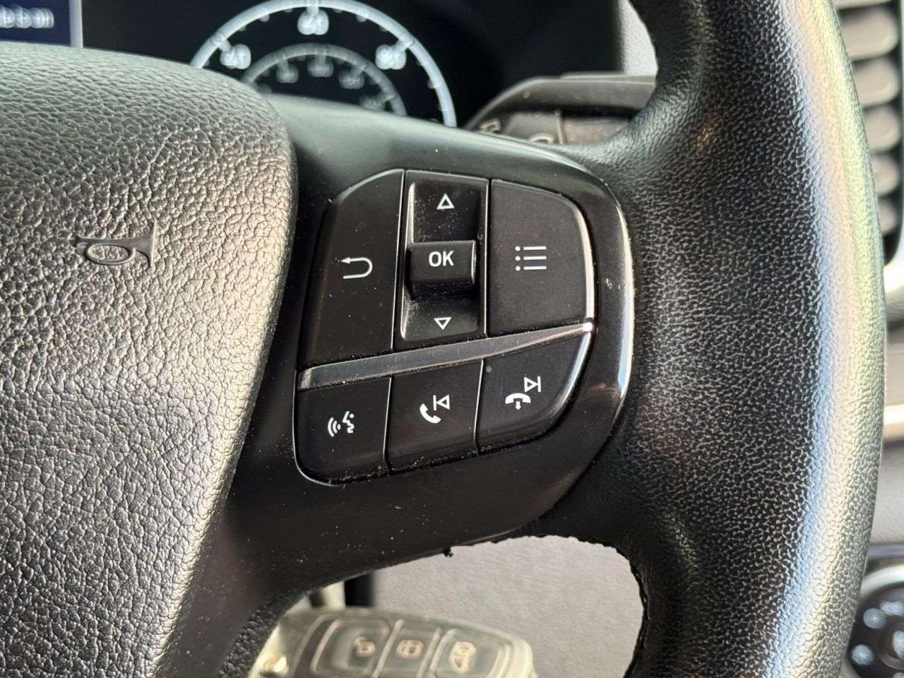 0 FORD TOURNEO CUSTOM 0 FORD TOURNEO CUSTOM