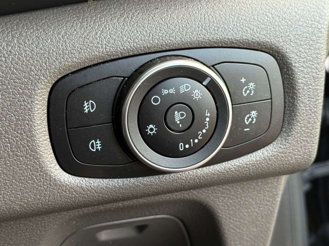 0 FORD TOURNEO CUSTOM 0 FORD TOURNEO CUSTOM