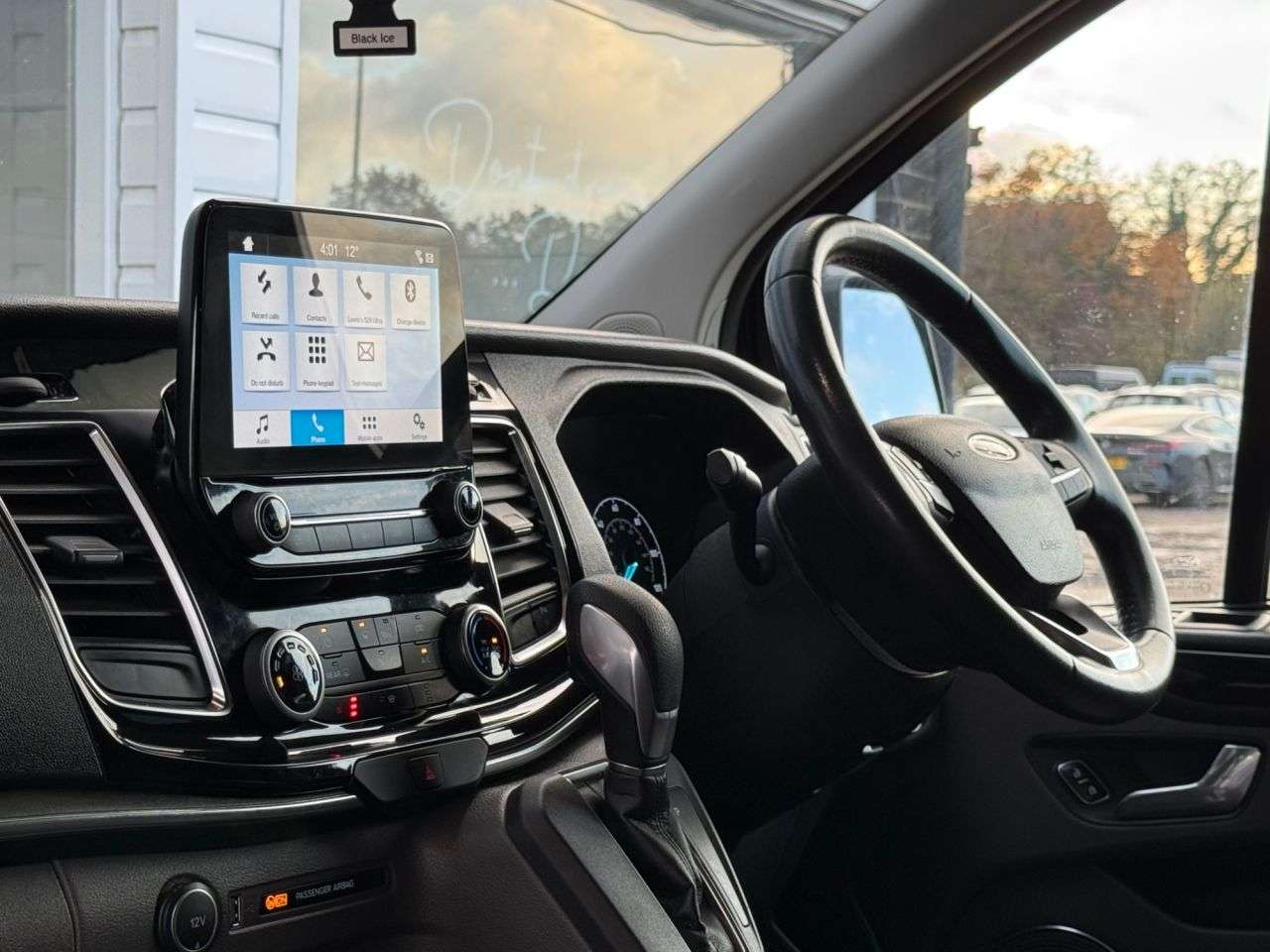 0 FORD TOURNEO CUSTOM 0 FORD TOURNEO CUSTOM