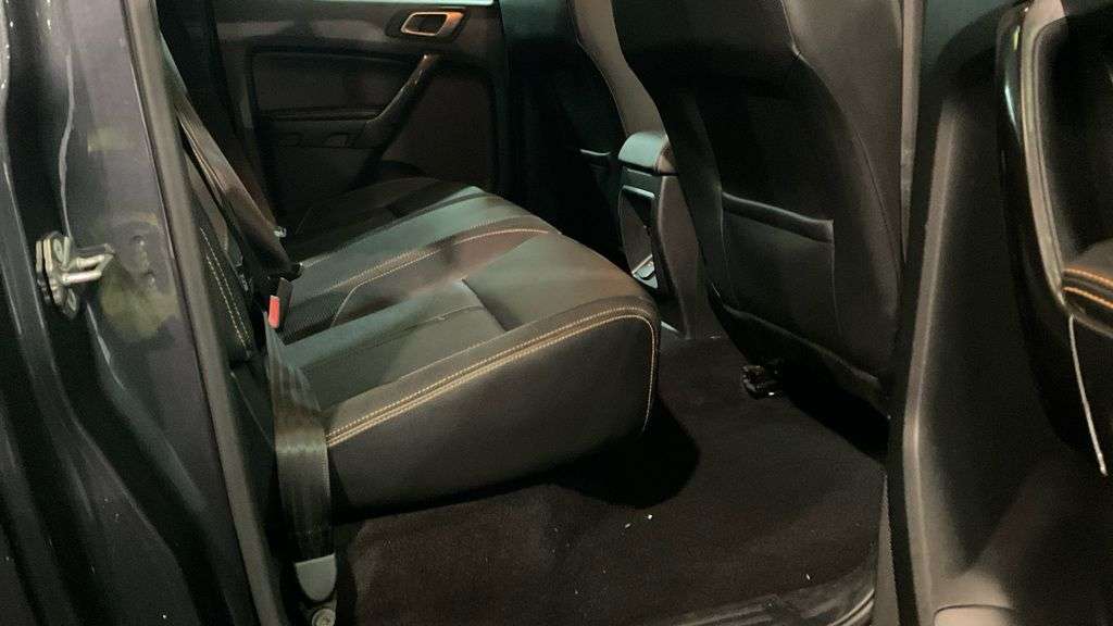 2022 FORD RANGER 2022 FORD RANGER