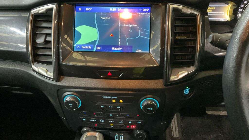 2022 FORD RANGER 2022 FORD RANGER