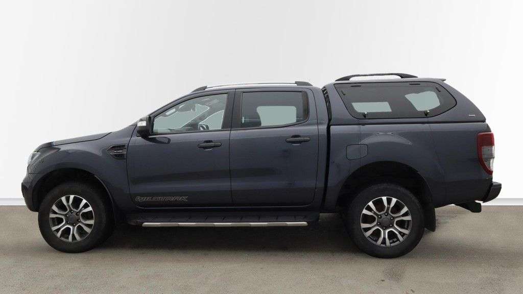 2022 FORD RANGER 2022 FORD RANGER