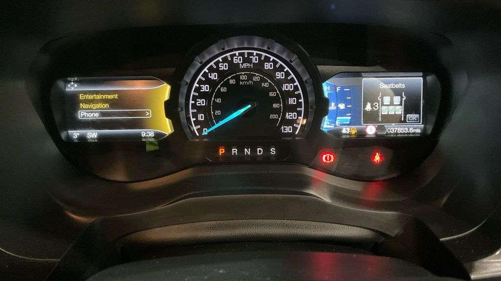 2022 FORD RANGER 2022 FORD RANGER