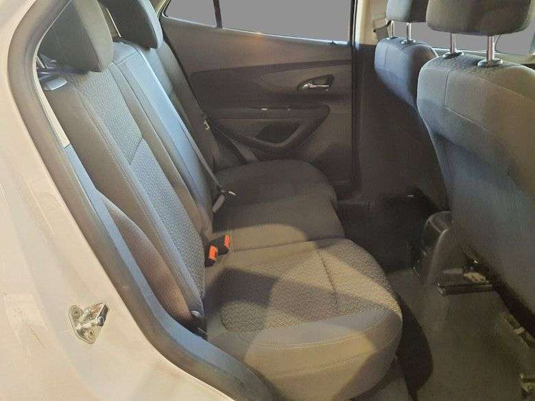 2019 VAUXHALL MOKKA X 2019 VAUXHALL MOKKA X