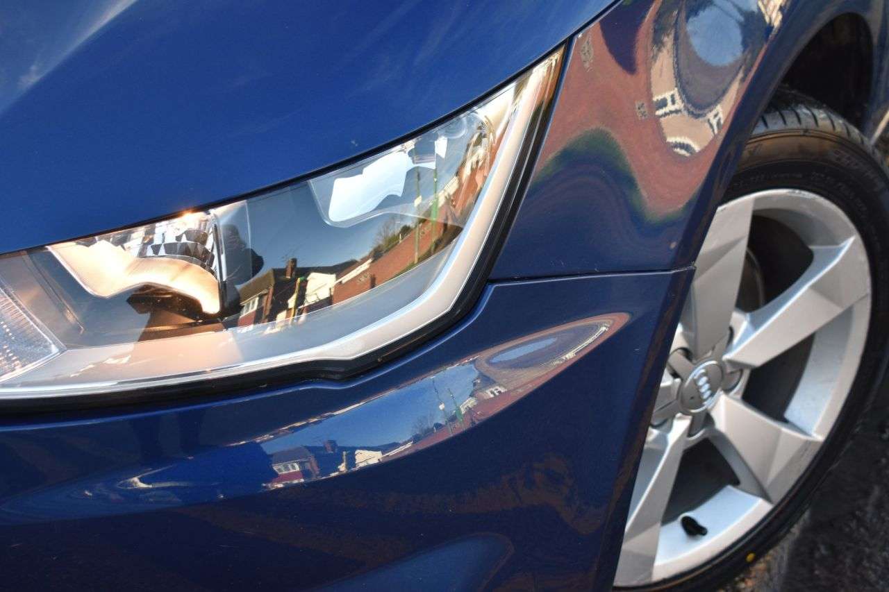 A 2017 AUDI A1 1.4 | TFSI | SPORT | PETROL | S TRONIC | ULEZ | 2 KEYS | 2 FORMER KEEPERS | A 2017 AUDI A1 1.4 | TFSI | SPORT | PETROL | S TRONIC | ULEZ | 2 KEYS | 2 FORMER KEEPERS |