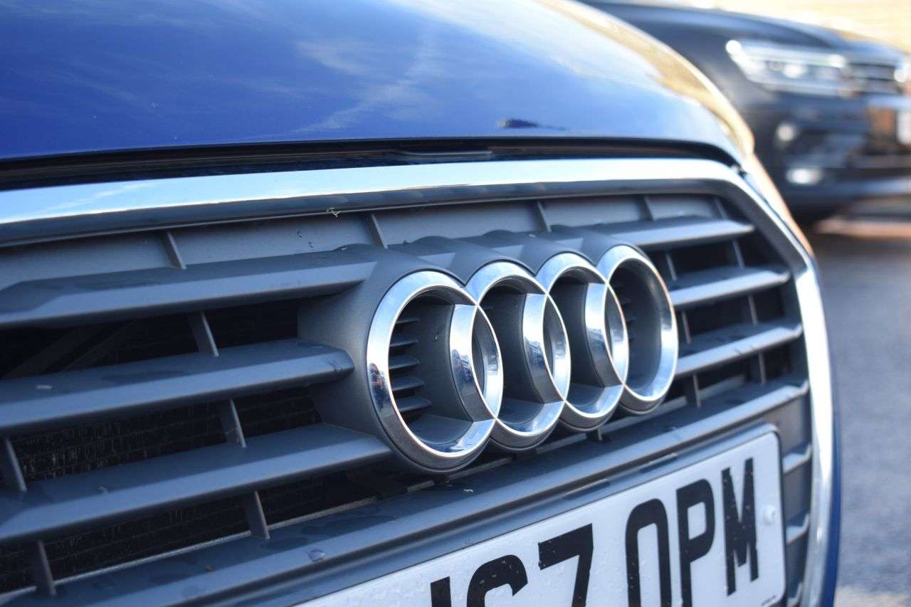 2017 AUDI A1 2017 AUDI A1