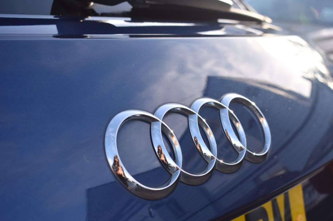 2017 AUDI A1 2017 AUDI A1