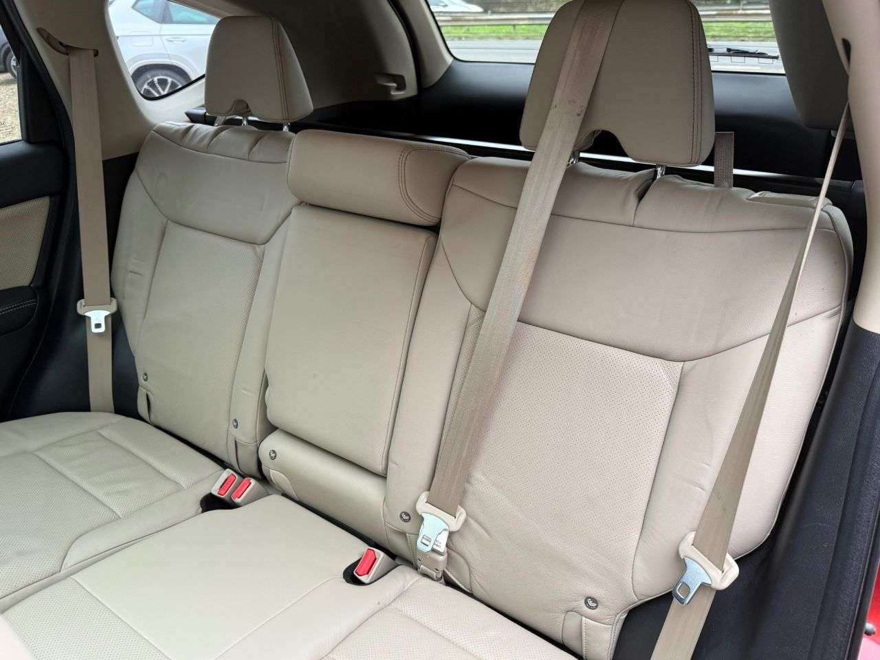 2016 HONDA CR-V 2016 HONDA CR-V