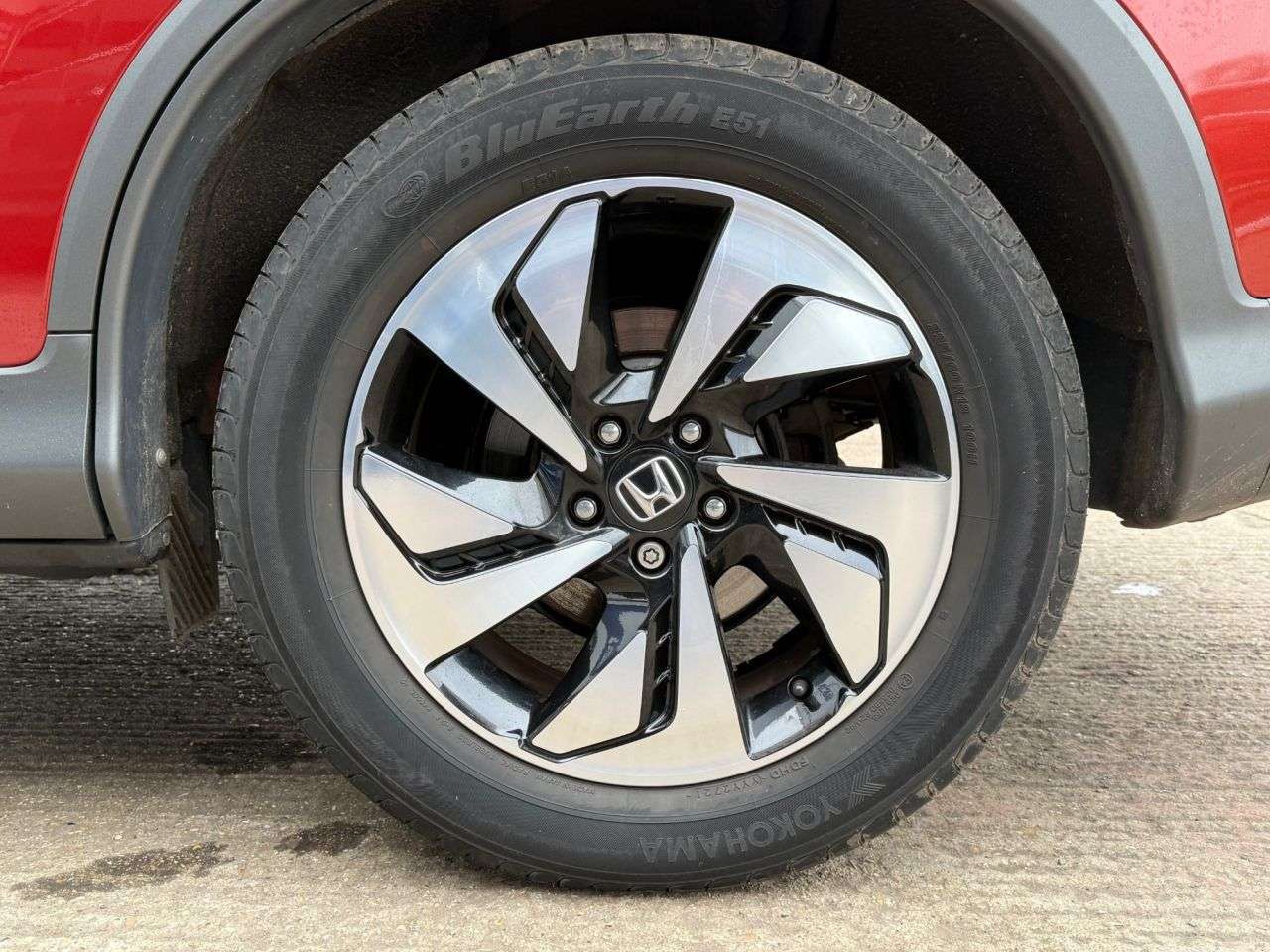 2016 HONDA CR-V 2016 HONDA CR-V