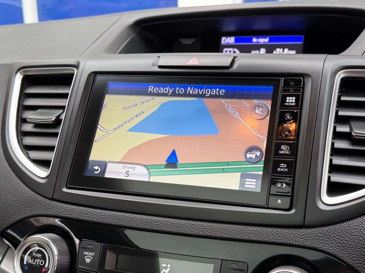 2016 HONDA CR-V 2016 HONDA CR-V