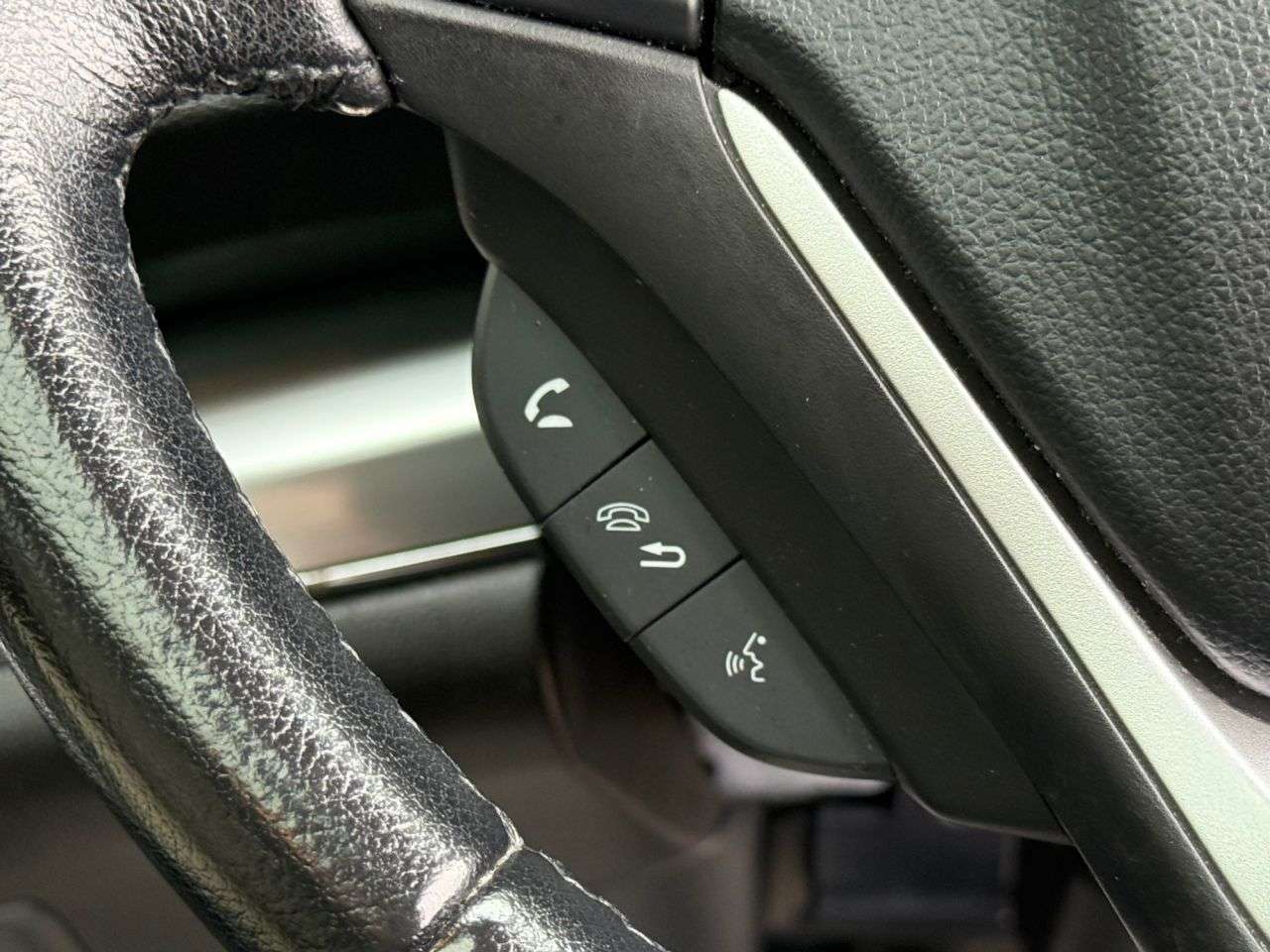 2016 HONDA CR-V 2016 HONDA CR-V