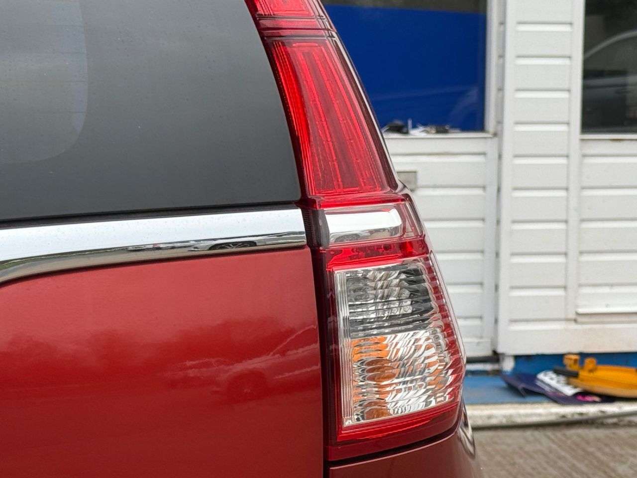 2016 HONDA CR-V 2016 HONDA CR-V