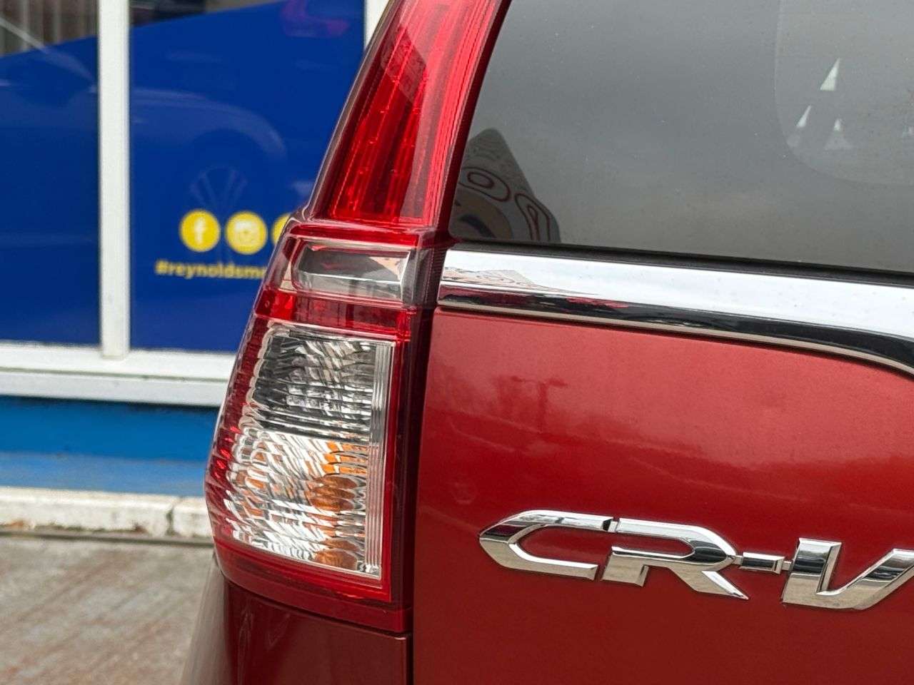 2016 HONDA CR-V 2016 HONDA CR-V