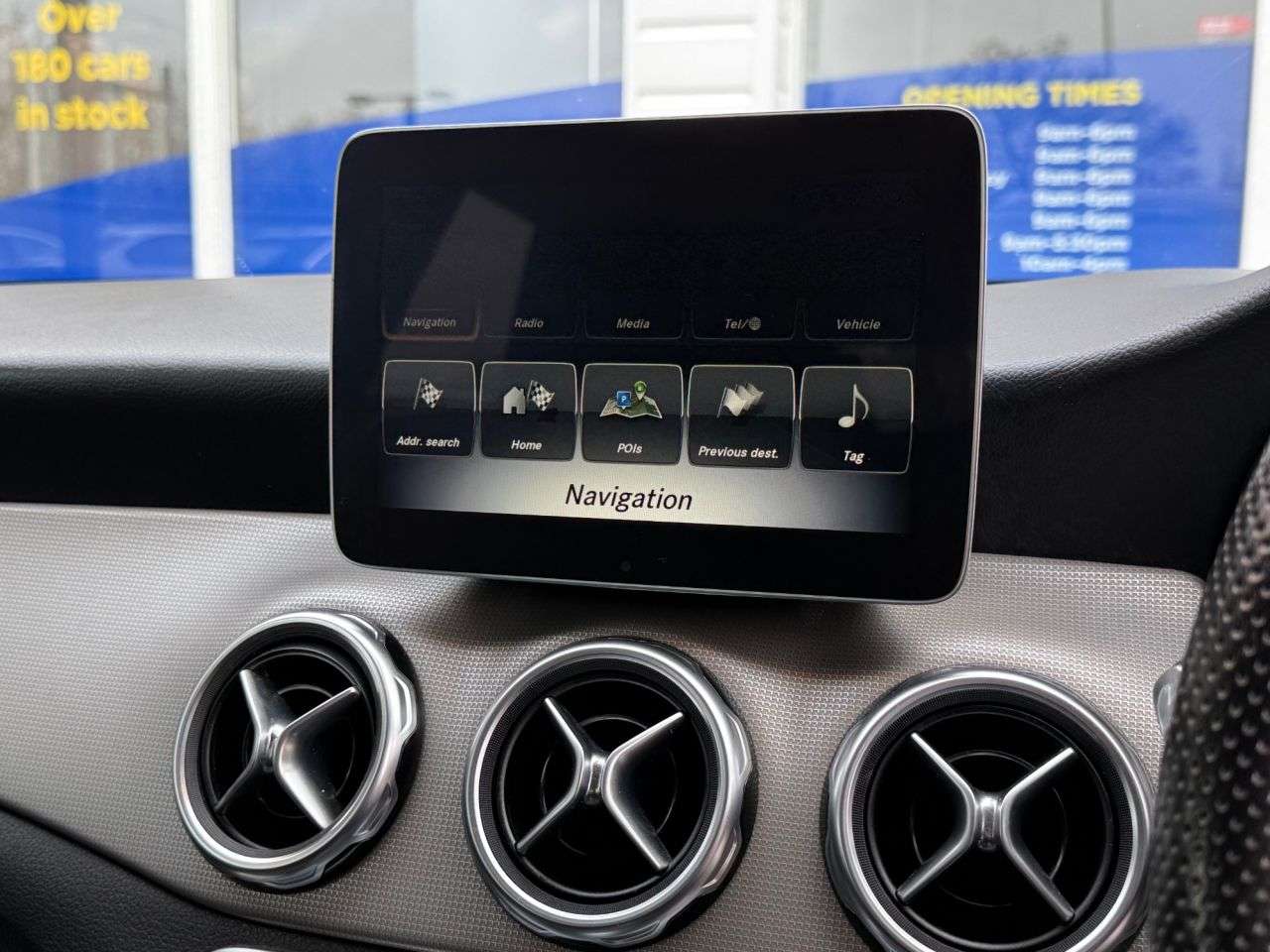 2018 MERCEDES-BENZ 180 2018 MERCEDES-BENZ 180