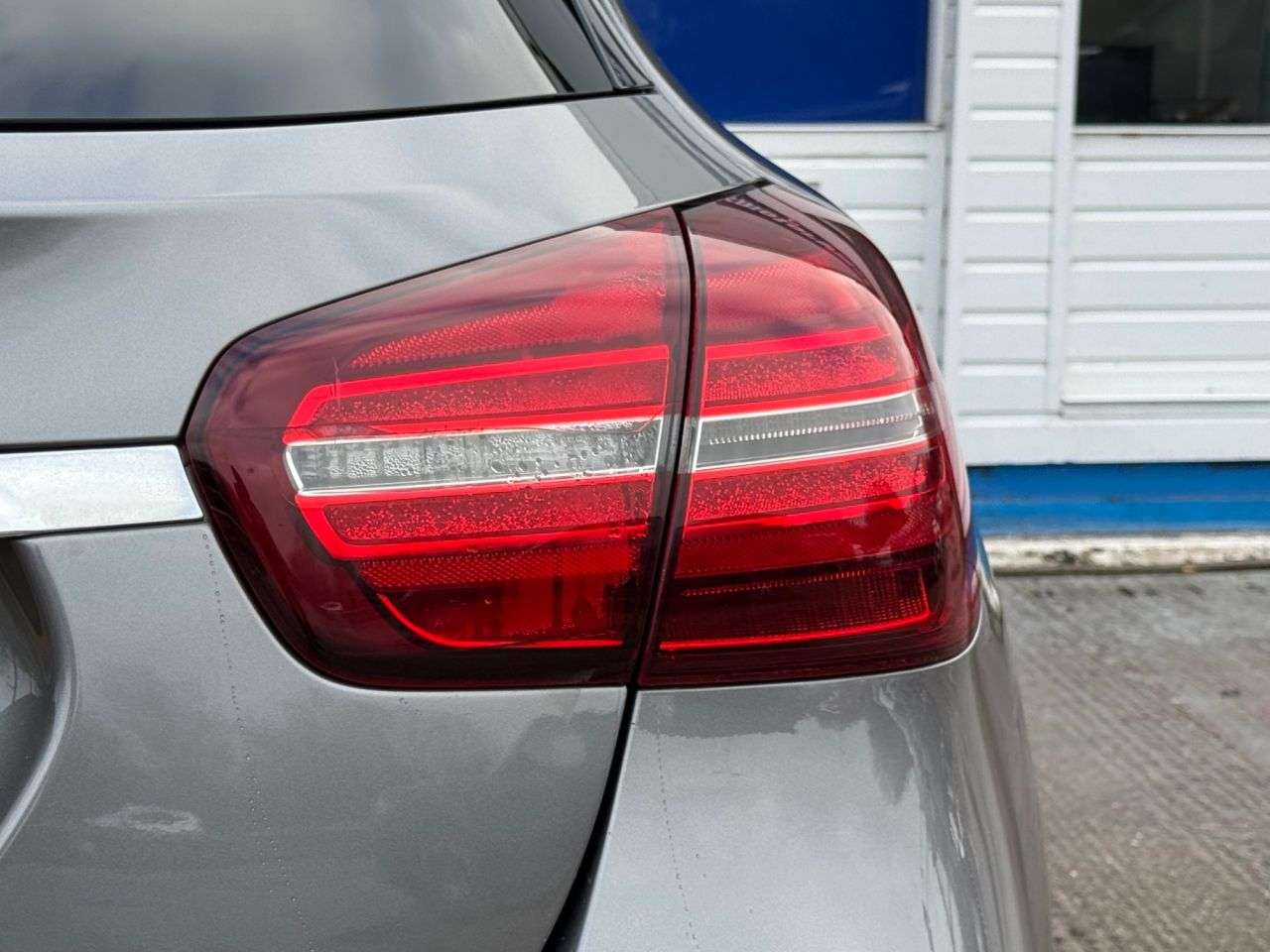 2018 MERCEDES-BENZ 180 2018 MERCEDES-BENZ 180