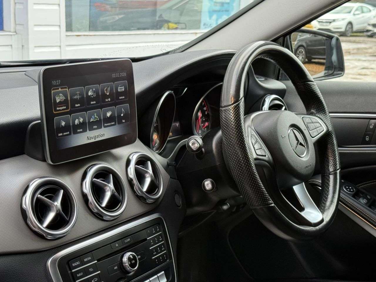 2018 MERCEDES-BENZ 180 2018 MERCEDES-BENZ 180