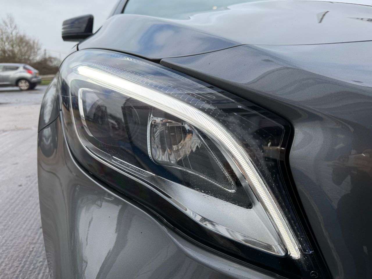 2018 MERCEDES-BENZ 180 2018 MERCEDES-BENZ 180