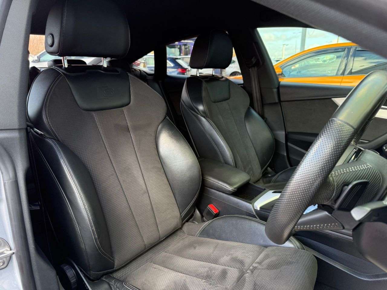 2019 AUDI A5 2019 AUDI A5