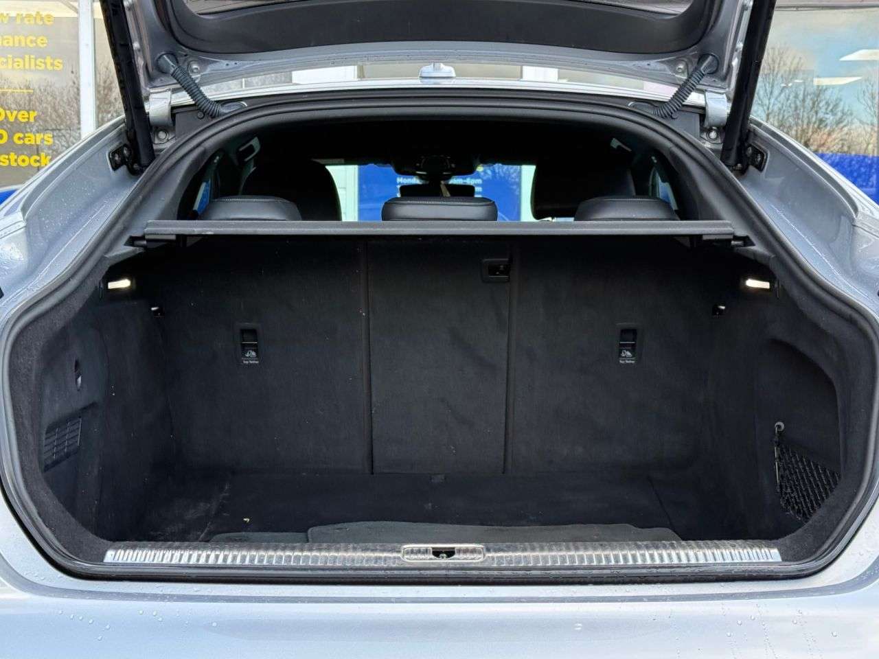 2019 AUDI A5 2019 AUDI A5