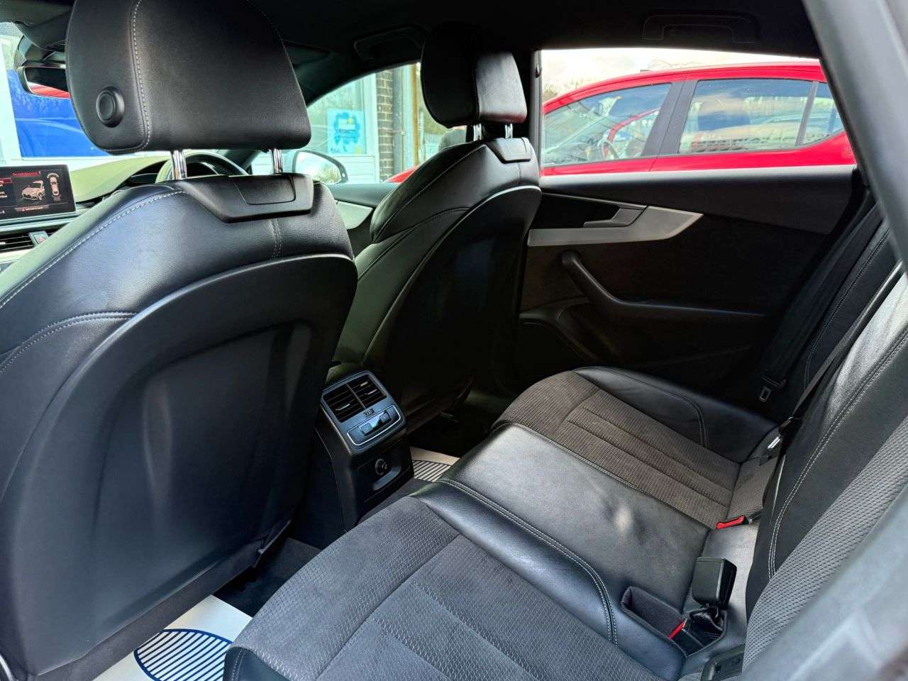 2019 AUDI A5 2019 AUDI A5