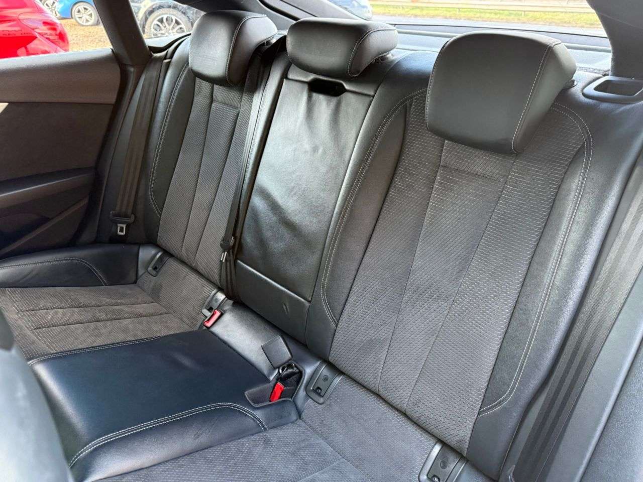 2019 AUDI A5 2019 AUDI A5